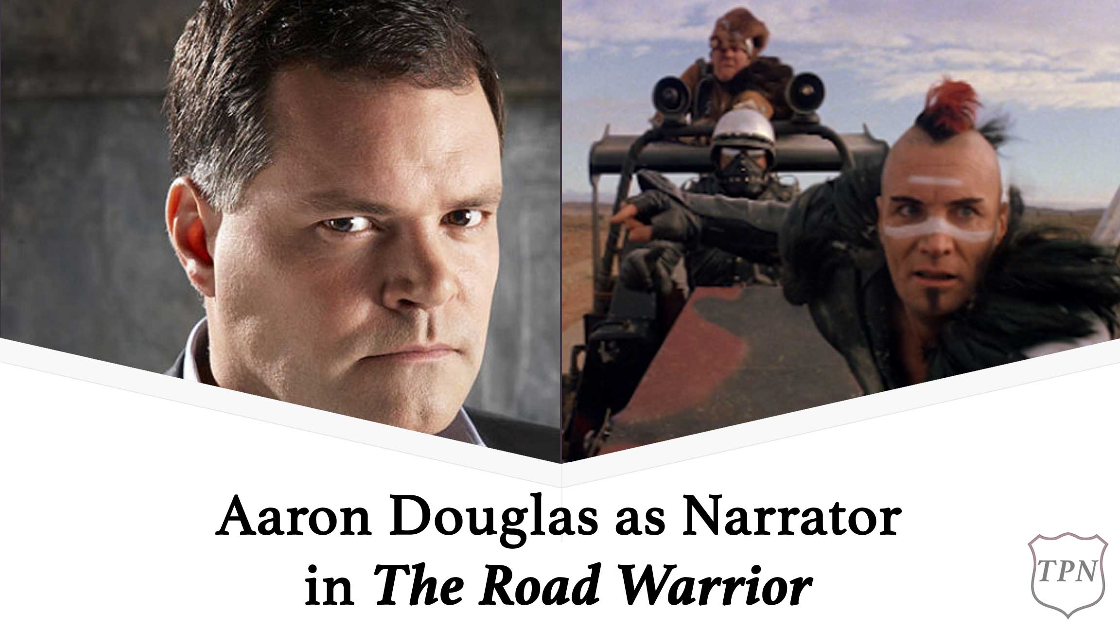 the plague nerdalogues: aaron douglas