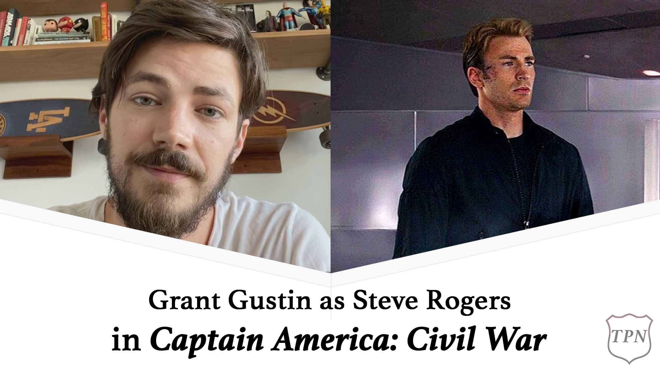 the plague nerdalogues: grant gustin