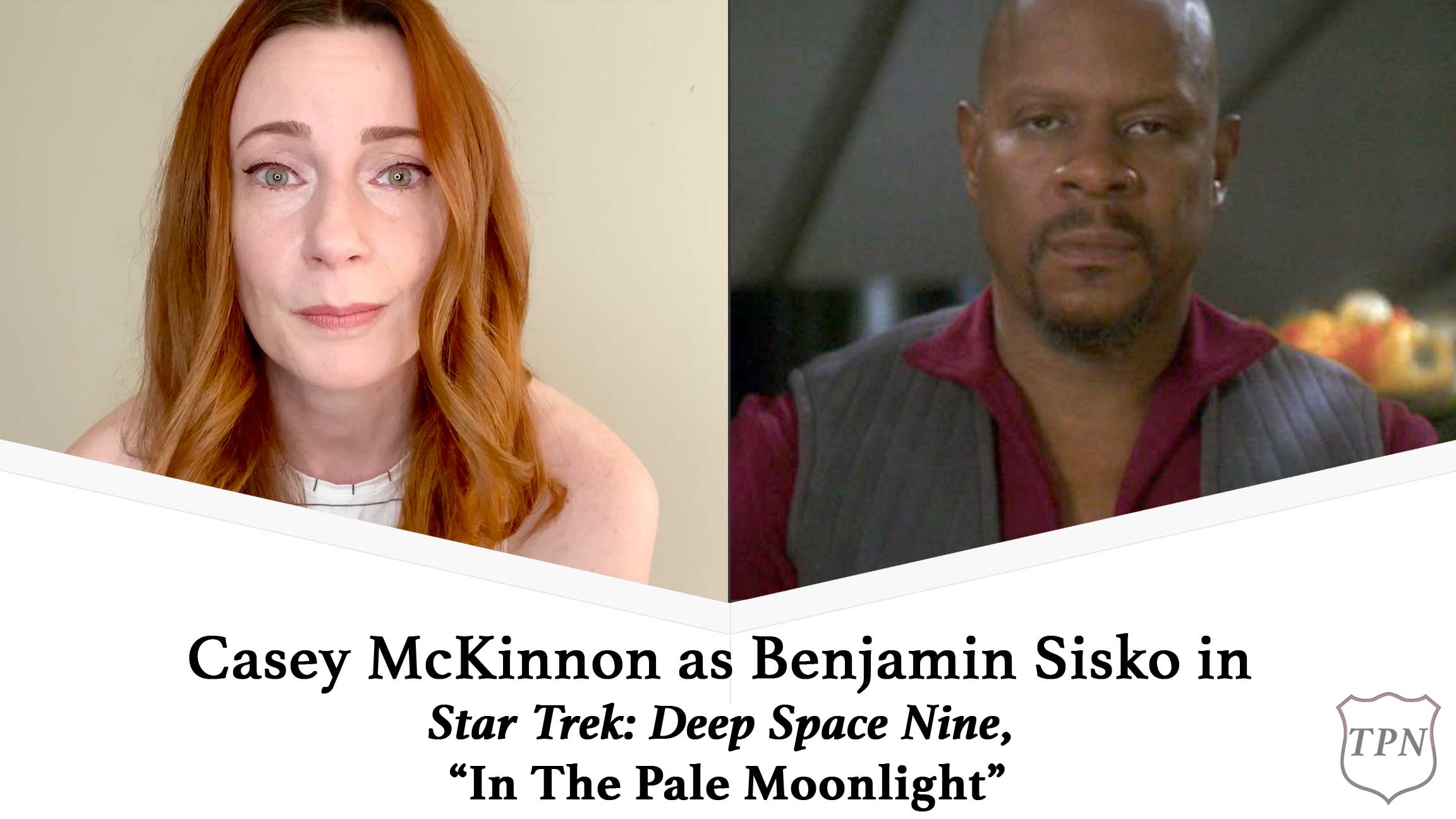 the plague nerdalogues: casey mckinnon