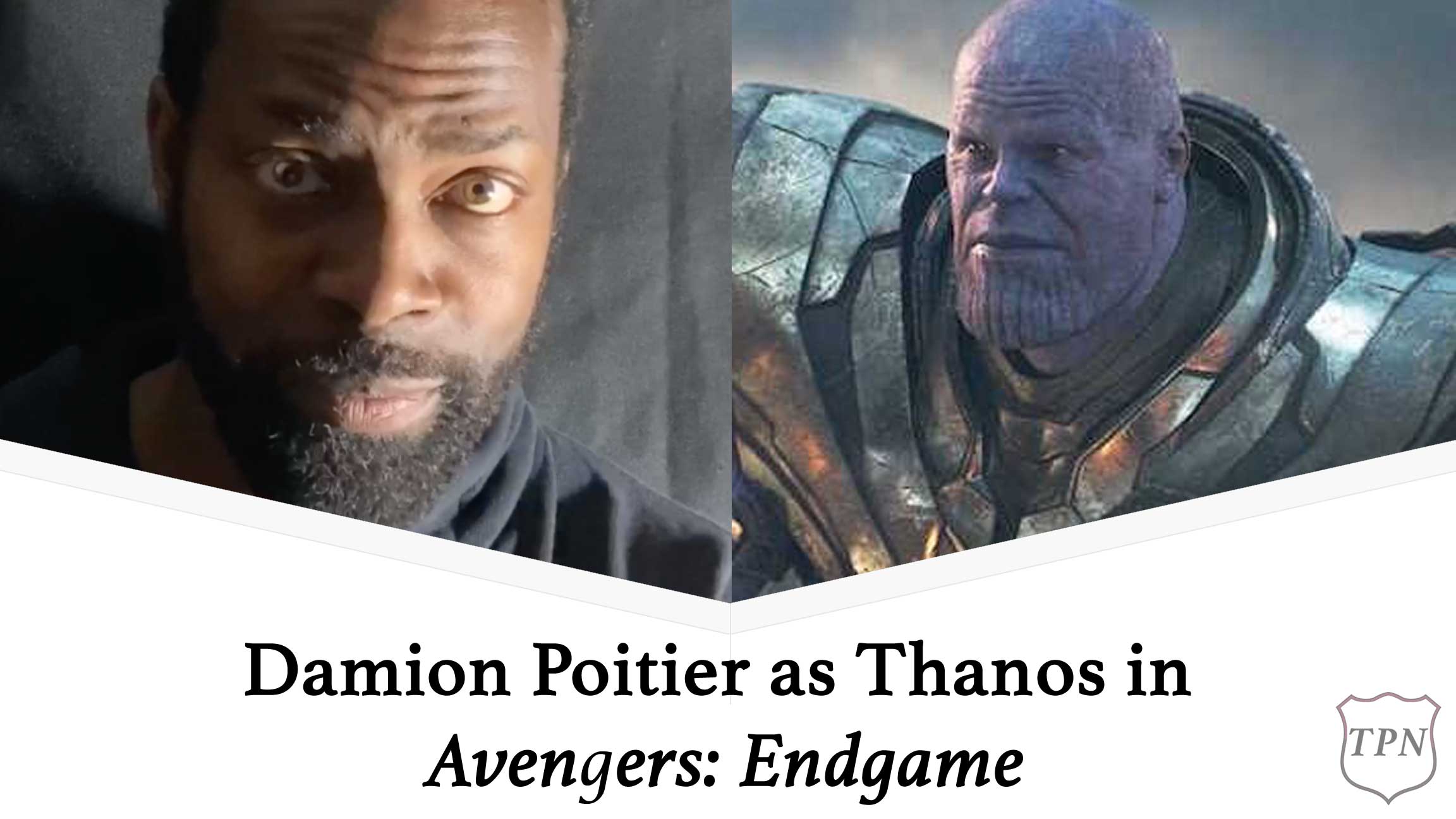 the plague nerdalogues: damion poitier